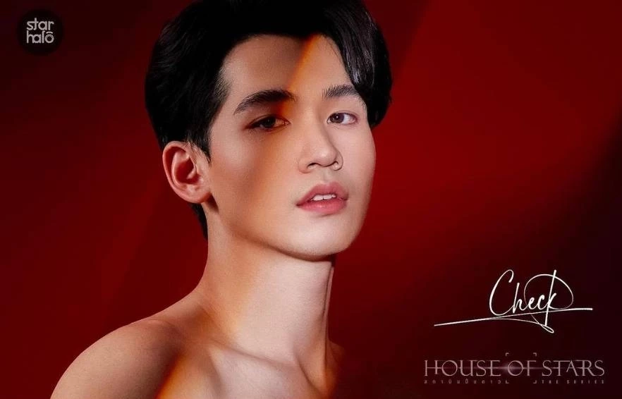 หลังโดนข่าวพระเอกซีรีส์วายซุกลูก เชค ชณันรุจน์ เตรียมพูดความจริงแล้ว