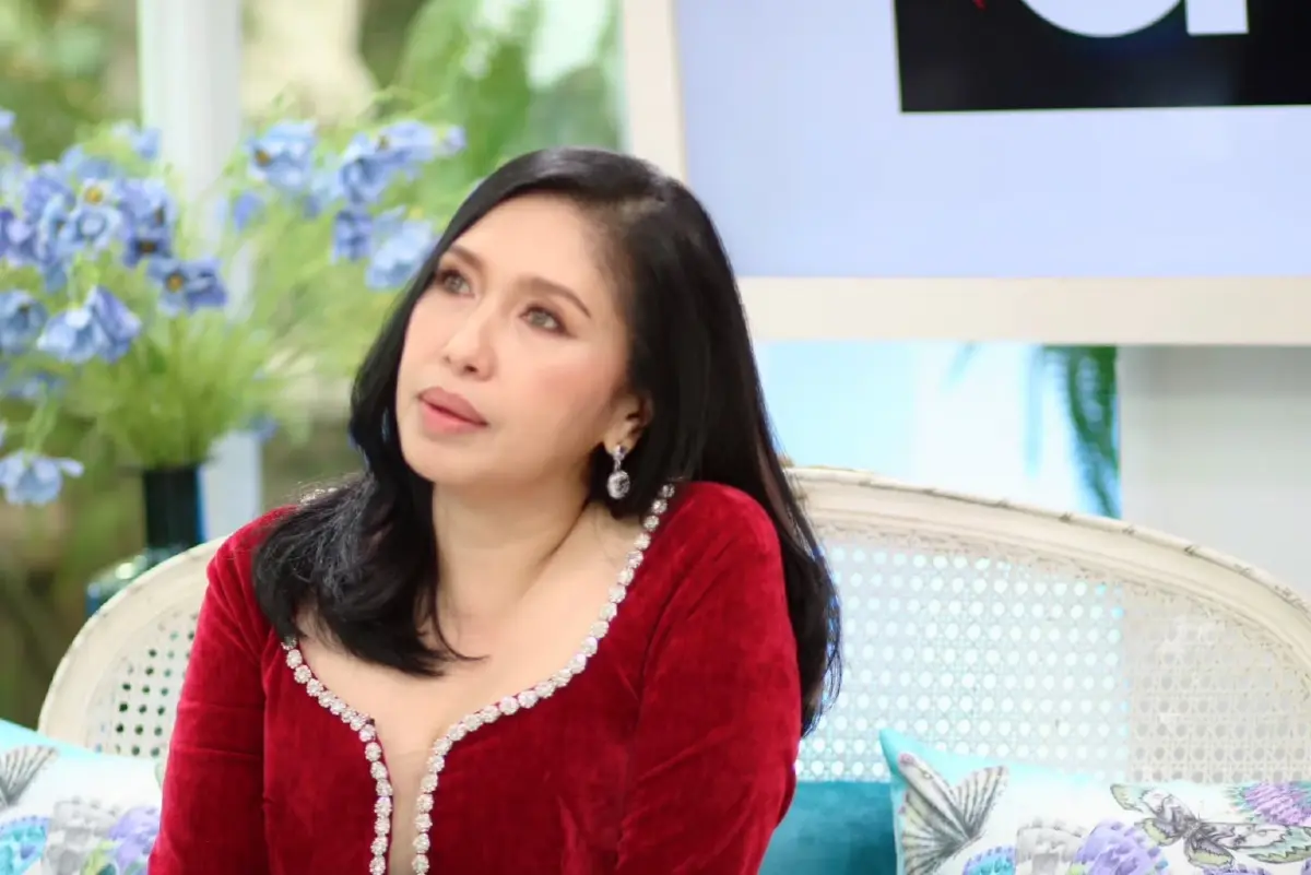 ผิดหวังที่สุด “เอ้ ชุติมา” น้ำตาไหลเล่า ปมในใจสุดเจ็บปวด รักมากยอมตายแทนได้