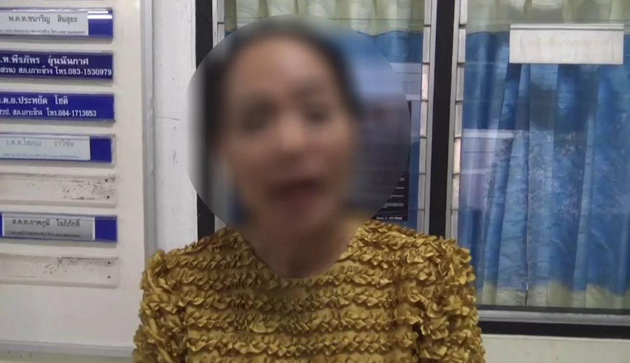 นายก อบต.พระแก้ว โทรเคลียร์ปลัดสาว ยินดีรับทำงาน ไม่ต้องกลัวอิทธิพล