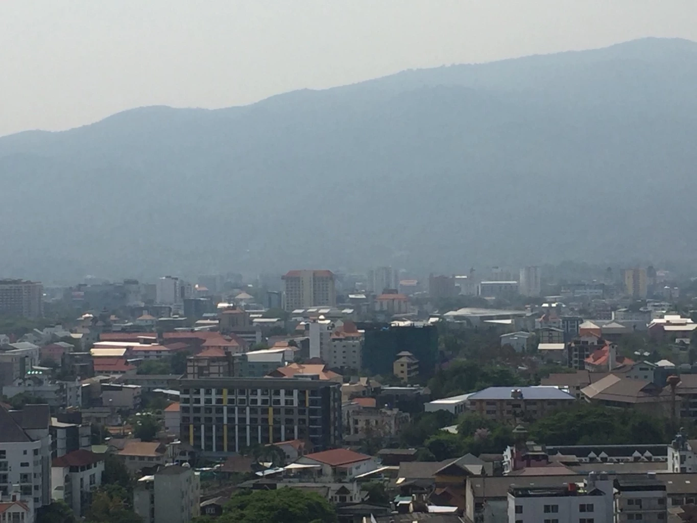 จับตา! บ้าน"จัดสรร-โรงแรม” สัญชาติจีน ครองเมืองเชียงใหม่