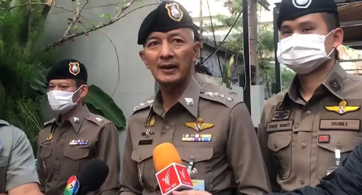 ตร.เรียกตัวแทนผู้ประกอบการ-การ์ด กำชับแนวทางปฏิบัติต่อนทท.