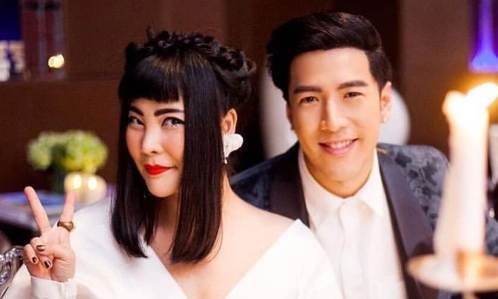 เปิดคลิปนาทีหัวใจพองโต! คำแรกของลูก พ่อโย่ง-แม่ก้อย น้ำตาแทบไหล