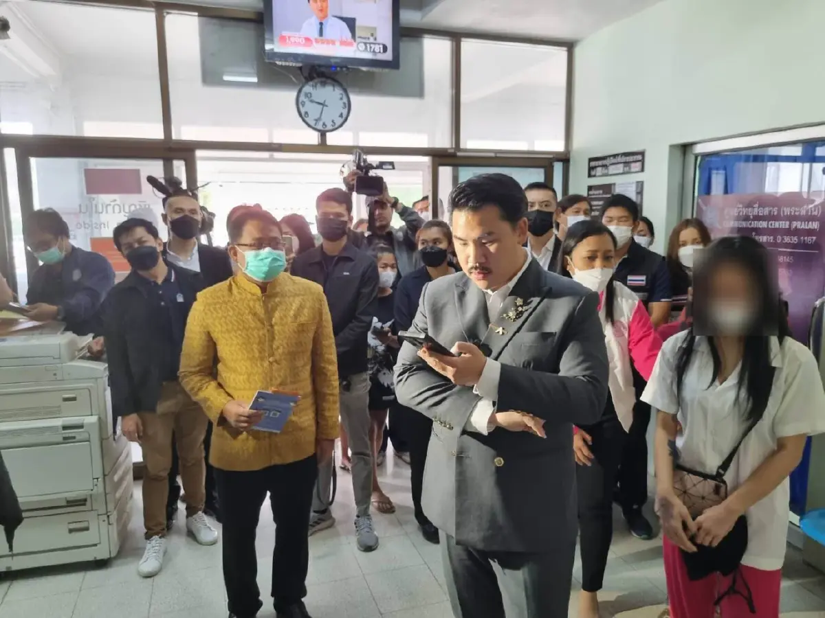 รวบแล้ว! หนุ่มหลอนยา เตะ-ต่อย อดีตแฟนสาว หน้าตาบวมปูด