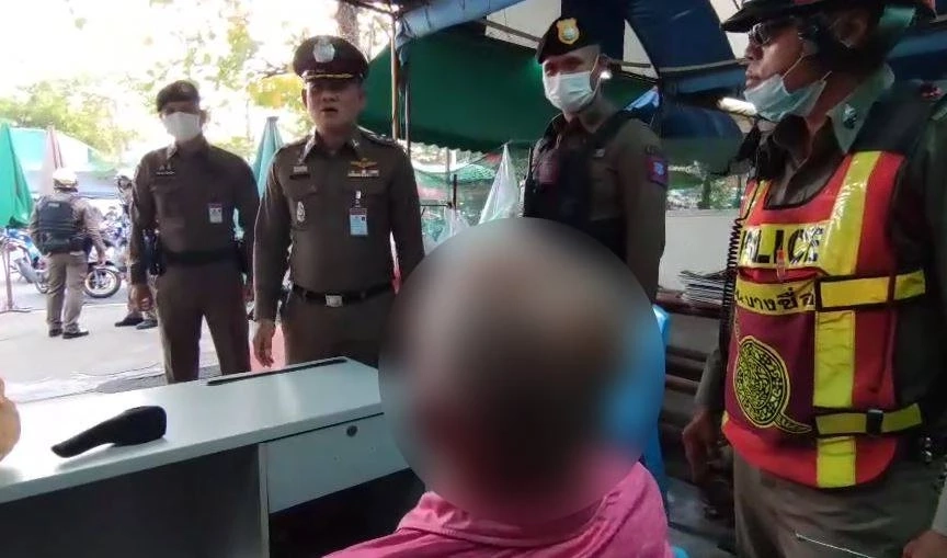 พี่เขยปืนดุ ยิงน้องเมียดับ ปมเขม่นมานาน เมาแล้วชอบเปิดเพลงเสียงดัง