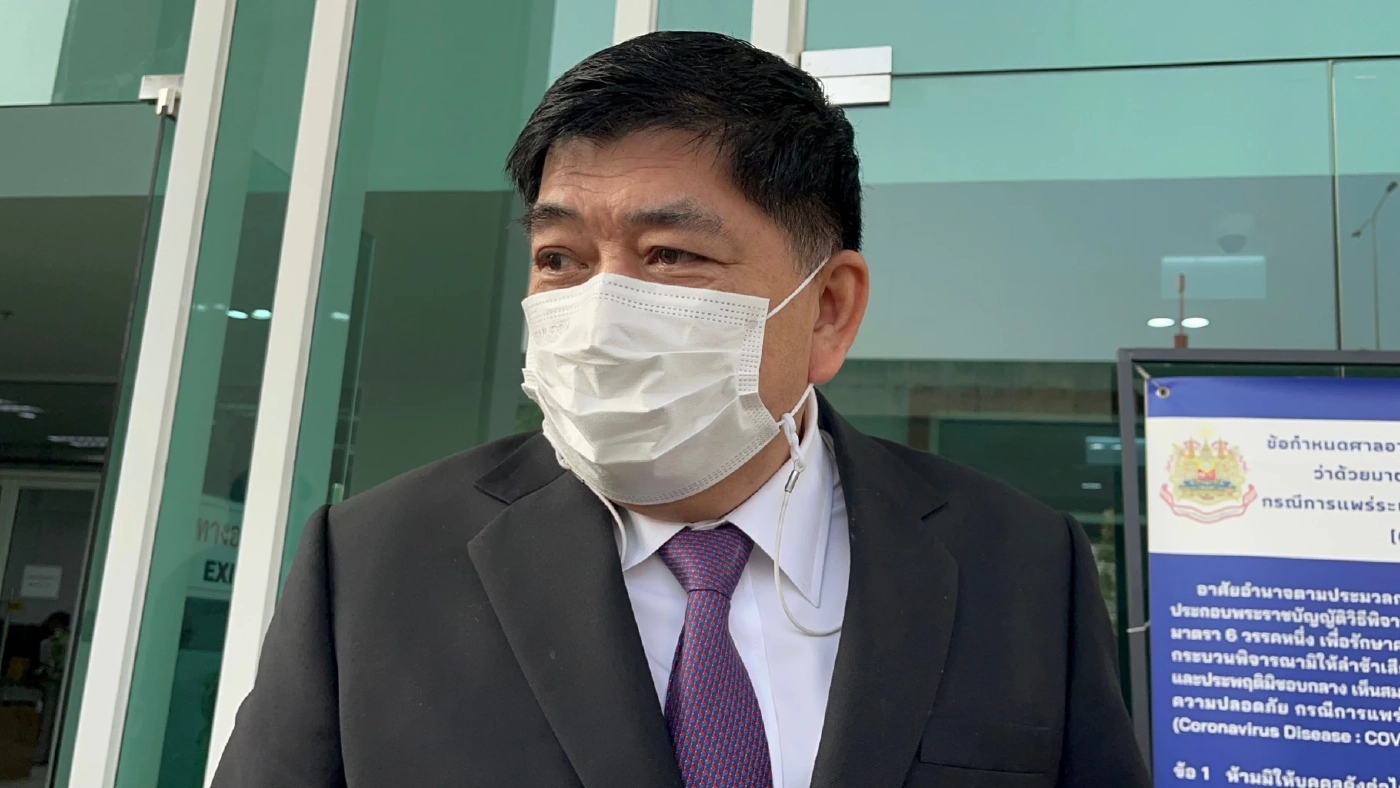 “รัชฎา” รุดแจงศาล! ชี้ “ผู้การ ปปป.-ชัยวัฒน์” วางแผนล่อลวงรับสินบน