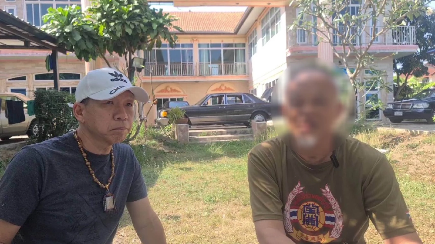 พ่อ "น้ำตาล ชลิตา" หลั่งน้ำตา ปฏิเสธข่าวทิ้งลูกเมีย