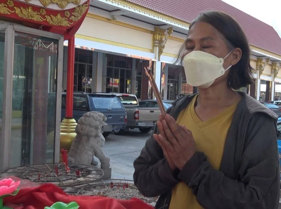 ป้าไม่ท้อ ตามหาสุนัขแสนรักข้ามจว. 4 เดือน เชื่อยังมีชีวิต หาทางกลับบ้านไม่ได้