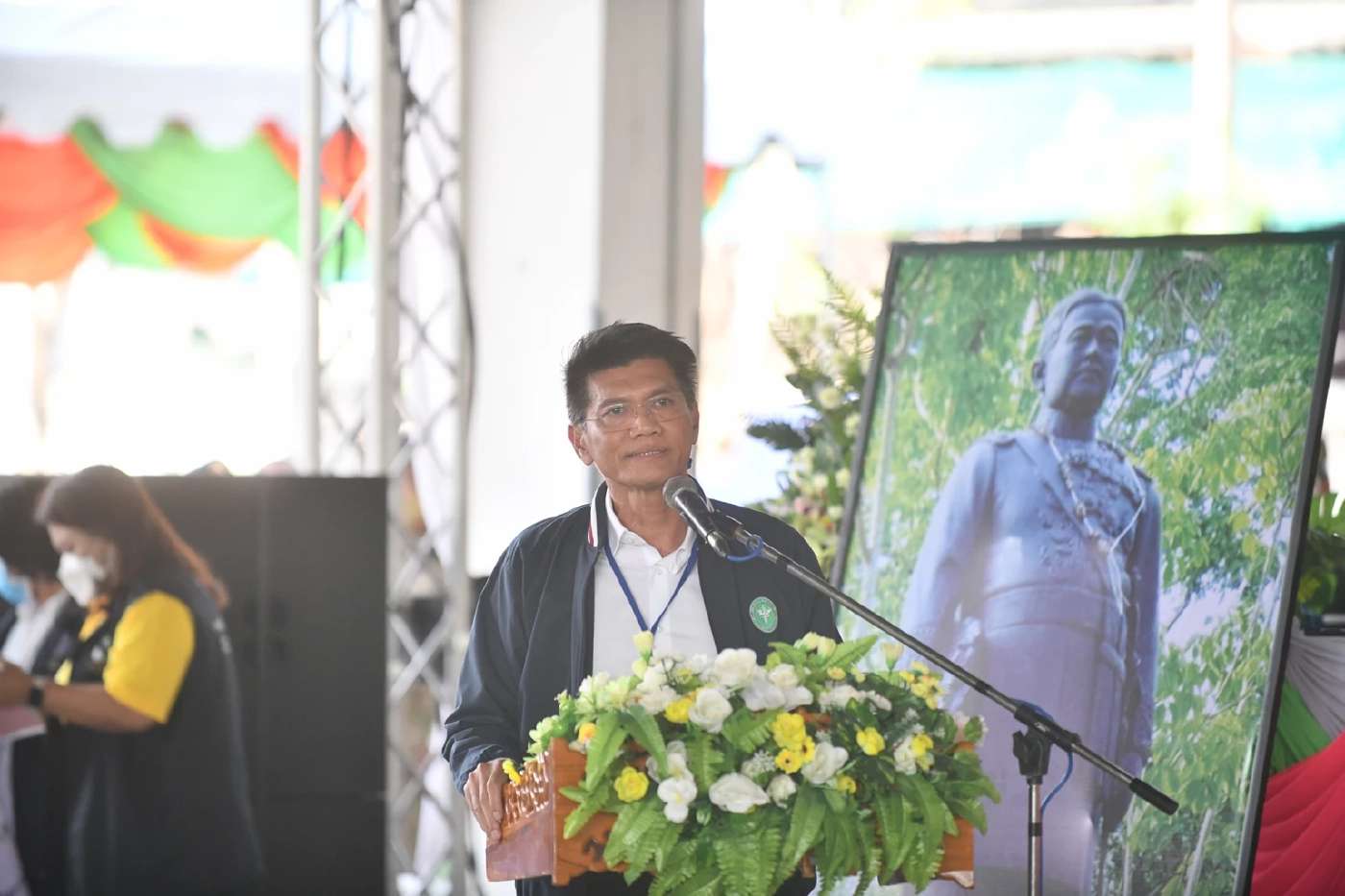 "บิ๊กตู่" เปิดงานยางพารา-พืชเศรษฐกิจ สัญญาปชช.ช่วยทำราคายางสูงขึ้น