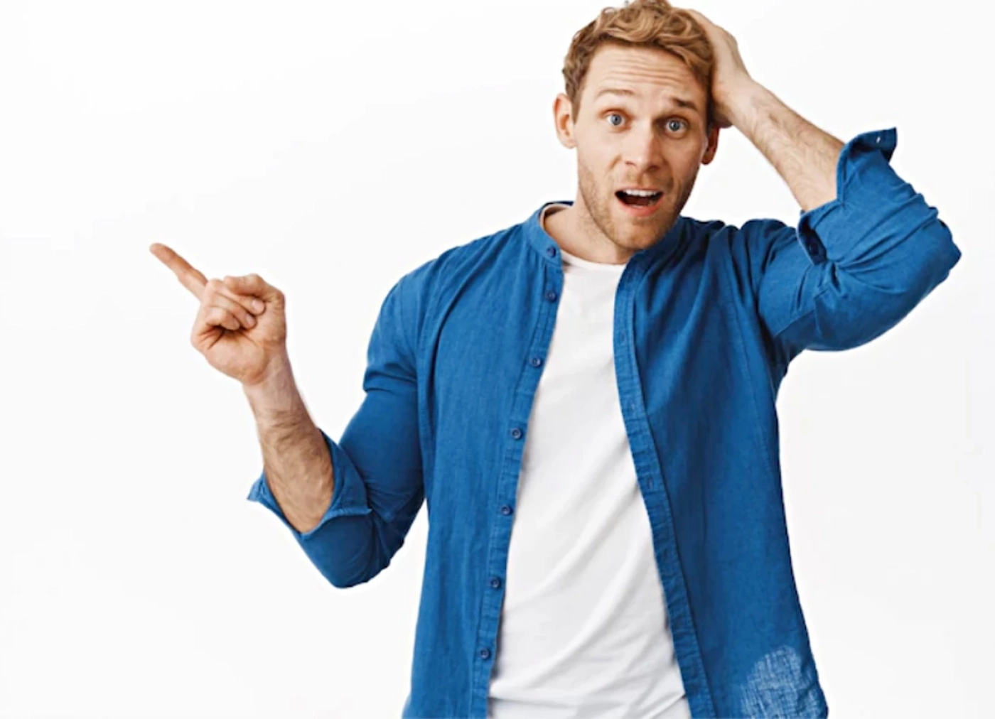 เช็กด่วน! เปิดพฤติกรรมทำร้ายสเปิร์ม (อสุจิ) ของสุภาพบุรุษ