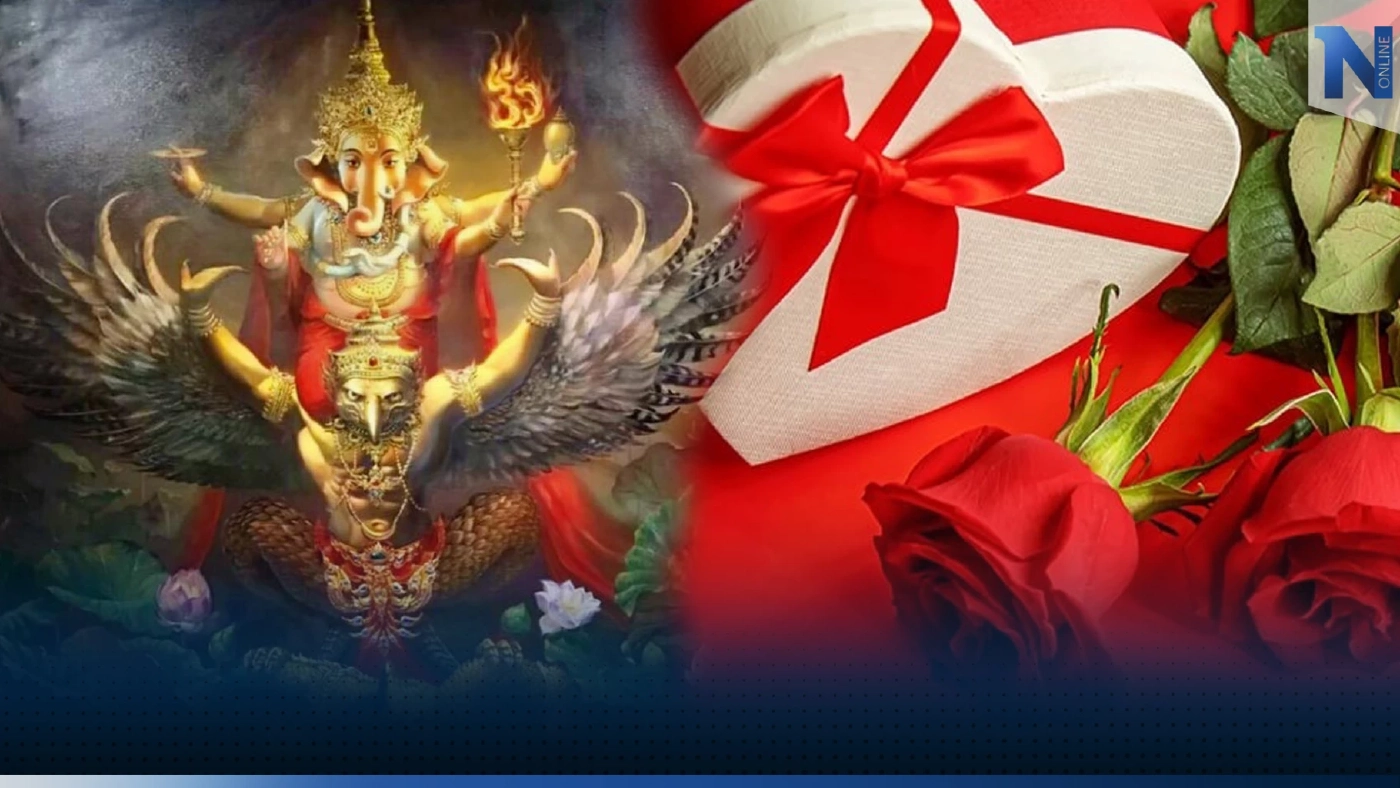 "โหรรัตนโกสินทร์" เปิดดวงชะตาวาเลนไทน์ 2023 จัดให้ครบทั้ง 12 ราศี รีบเช็กด่วน