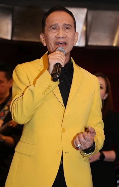 ร่วมรำลึกถึง หนึ่งปีที่จากไป "อาต้อย เศรษฐา ศิระฉายา" ศิลปินแห่งชาติ