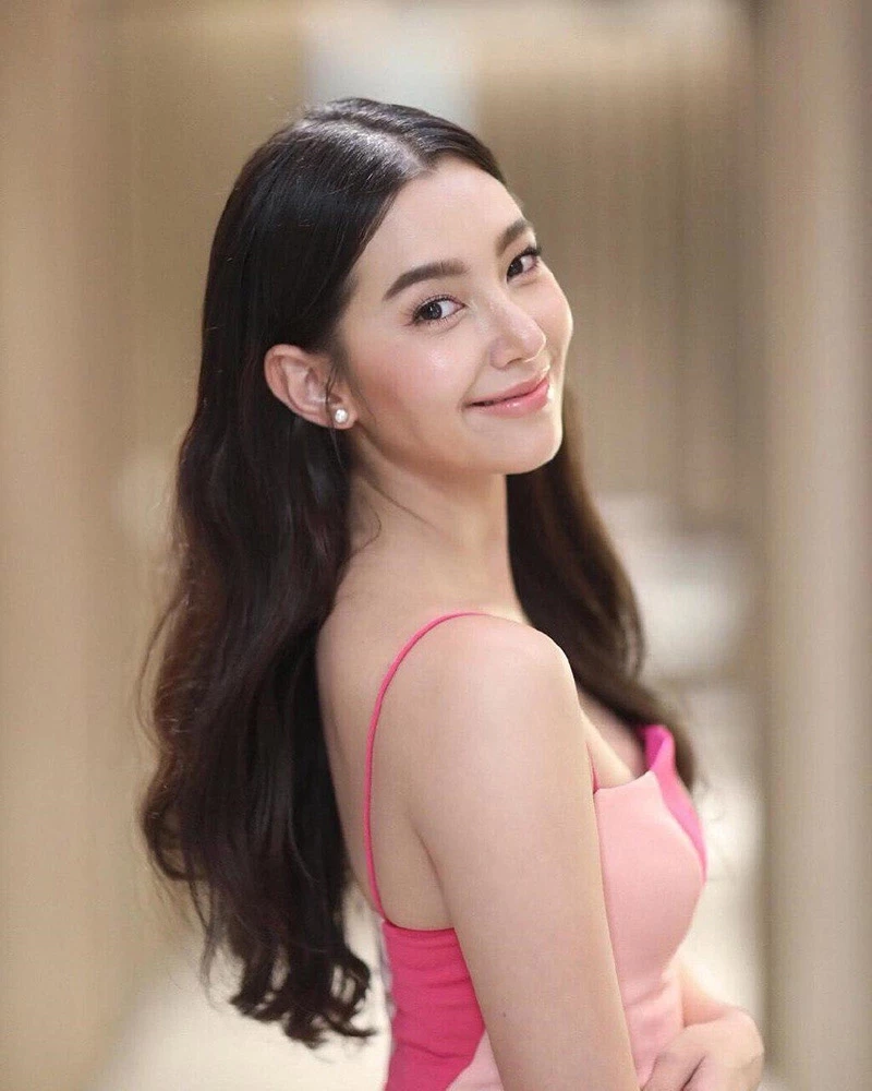 "เบลล่า ราณี" รับเป็นคนคิดเยอะ ไม่มั่นใจในตัวเอง ส่วนเรื่องรักขอพักก่อน