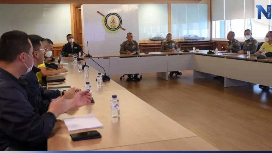 เปิดปูม "รูบี้" หลานอดีตบิ๊ก ตร. สมุน "สารวัตรซัว" คนนี้ไม่ธรรม