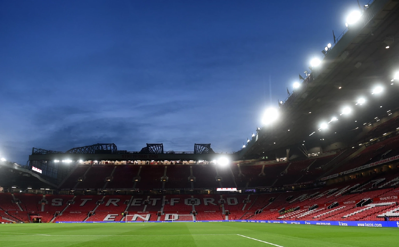 ชีคกาตาร์พร้อมทุ่มกว่า 3 แสนล้านเทคโอเวอร์ "แมนยู" ส่งหุ้นดีดตัวถึง 17 เปอร์เซ็นต์