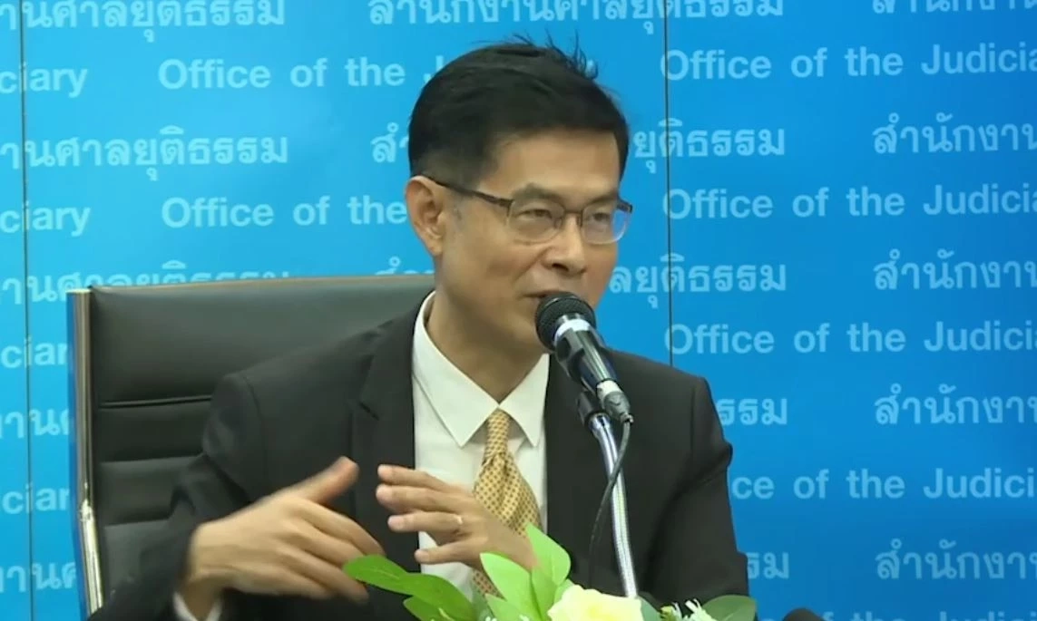 โฆษกศาลเเจง ขั้นตอนปล่อยชั่วคราว-ถอนประกัน “ตะวัน-เเบม” ยันเป็นไปตาม รธน.