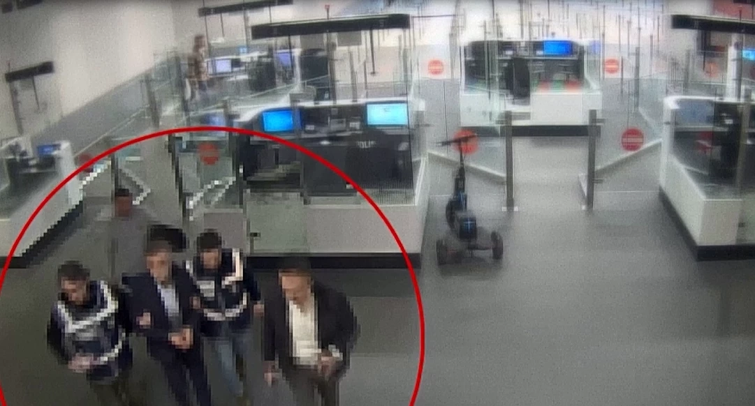 ตุรกีออกหมายจับ 113 คน พัวพันตึกถล่มหลังแผ่นดินไหว