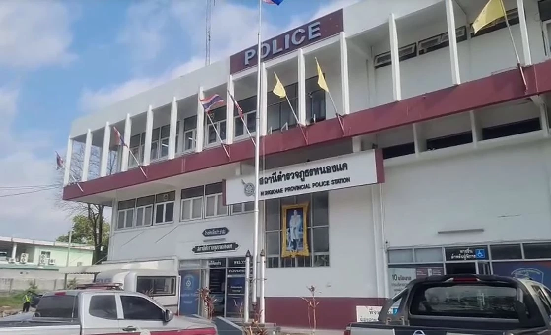 หิ้วฝากขัง! พี่เลี้ยงทำร้ายเด็ก 1 ขวบ สมองบวม พร้อมคัดค้านการประกันตัว