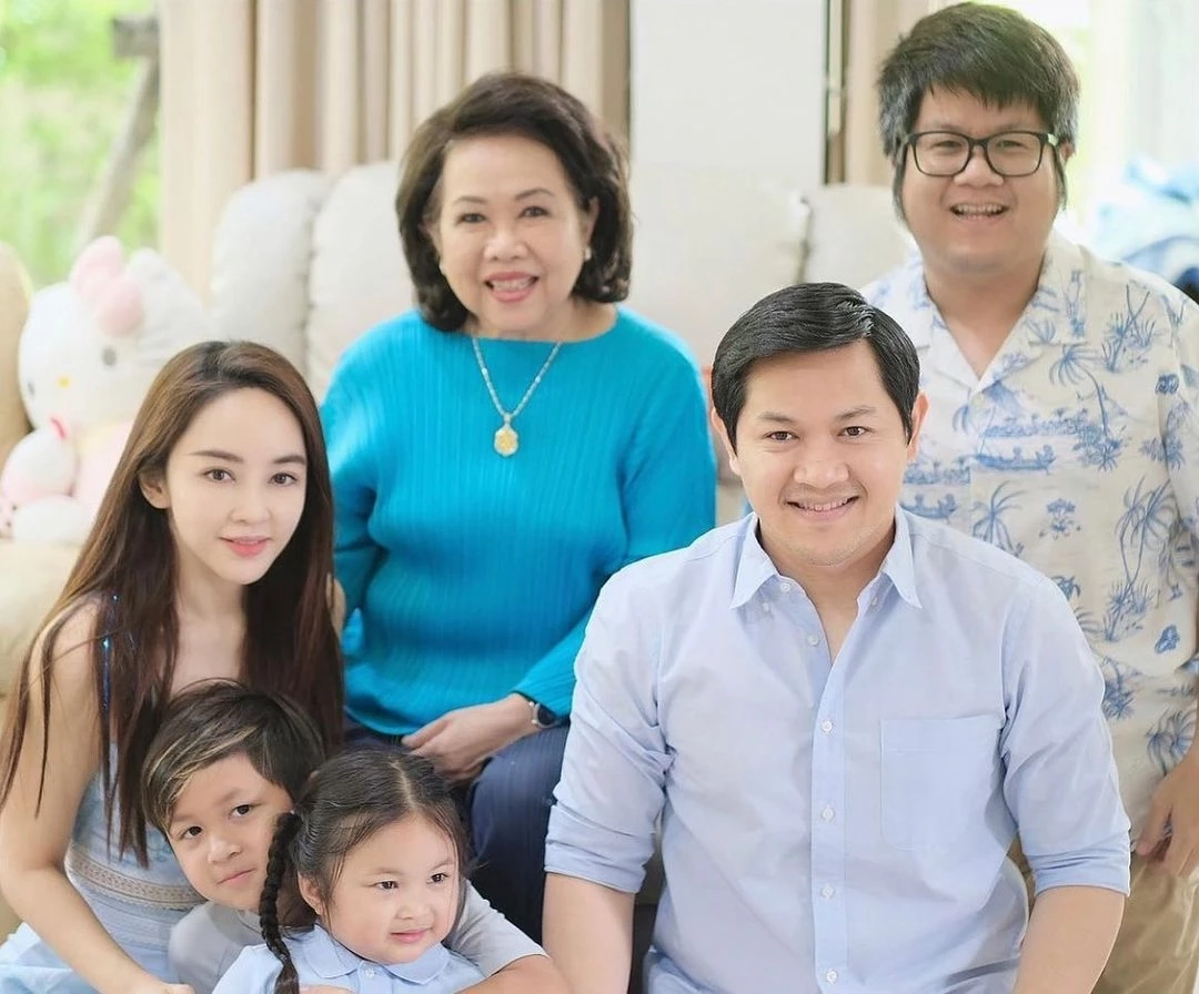 เปิดใจที่แรก “ป๊อป นิธิ บุญยรัตกลิน” ลุยสนามการเมืองชิง ส.ส. สังกัดบิ๊กป้อม