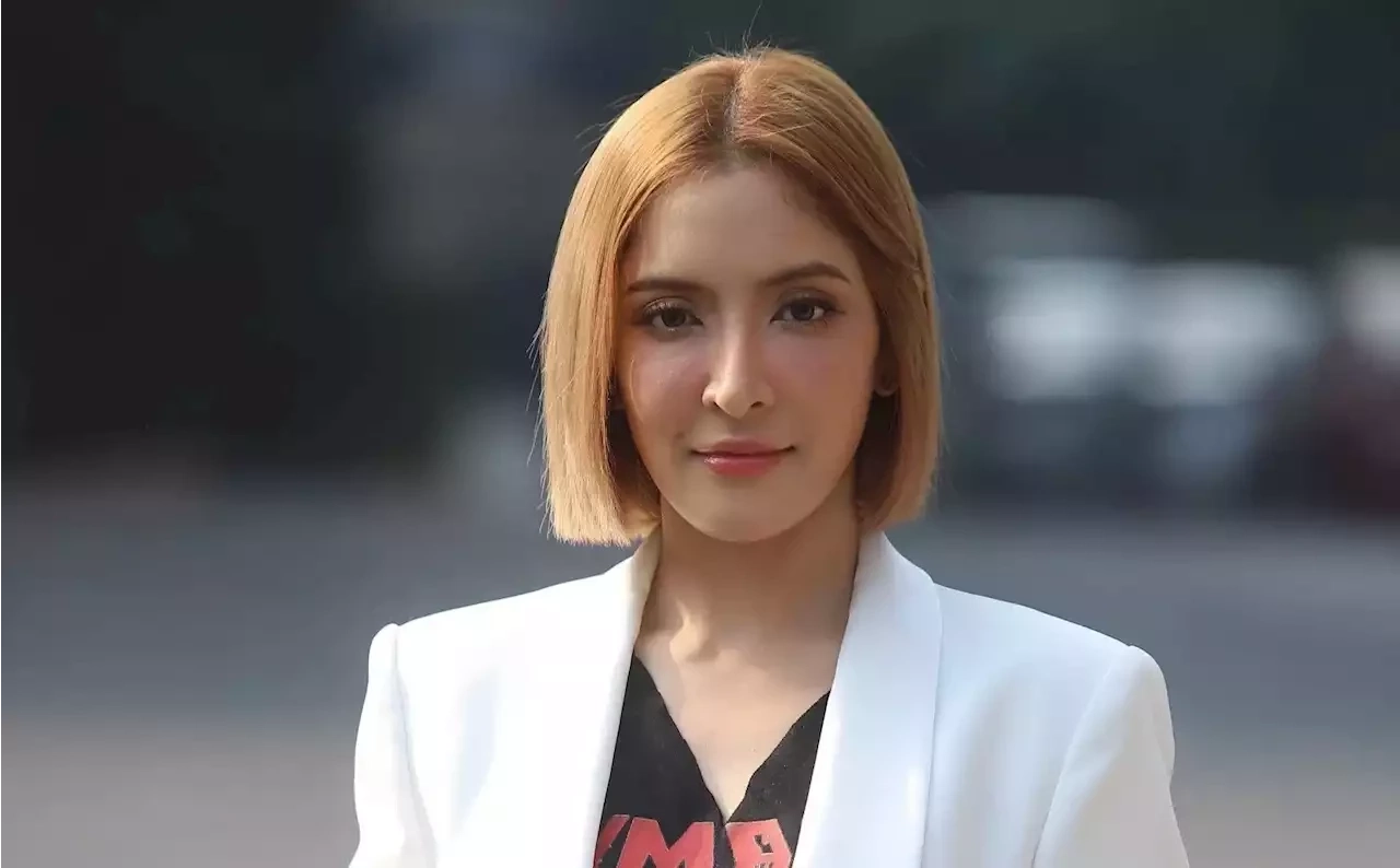 “พิ้งกี้ สาวิกา” กลับมาไลฟ์สดขายของ แฟนๆส่งกำลังใจแห่อุดหนุนเพียบ