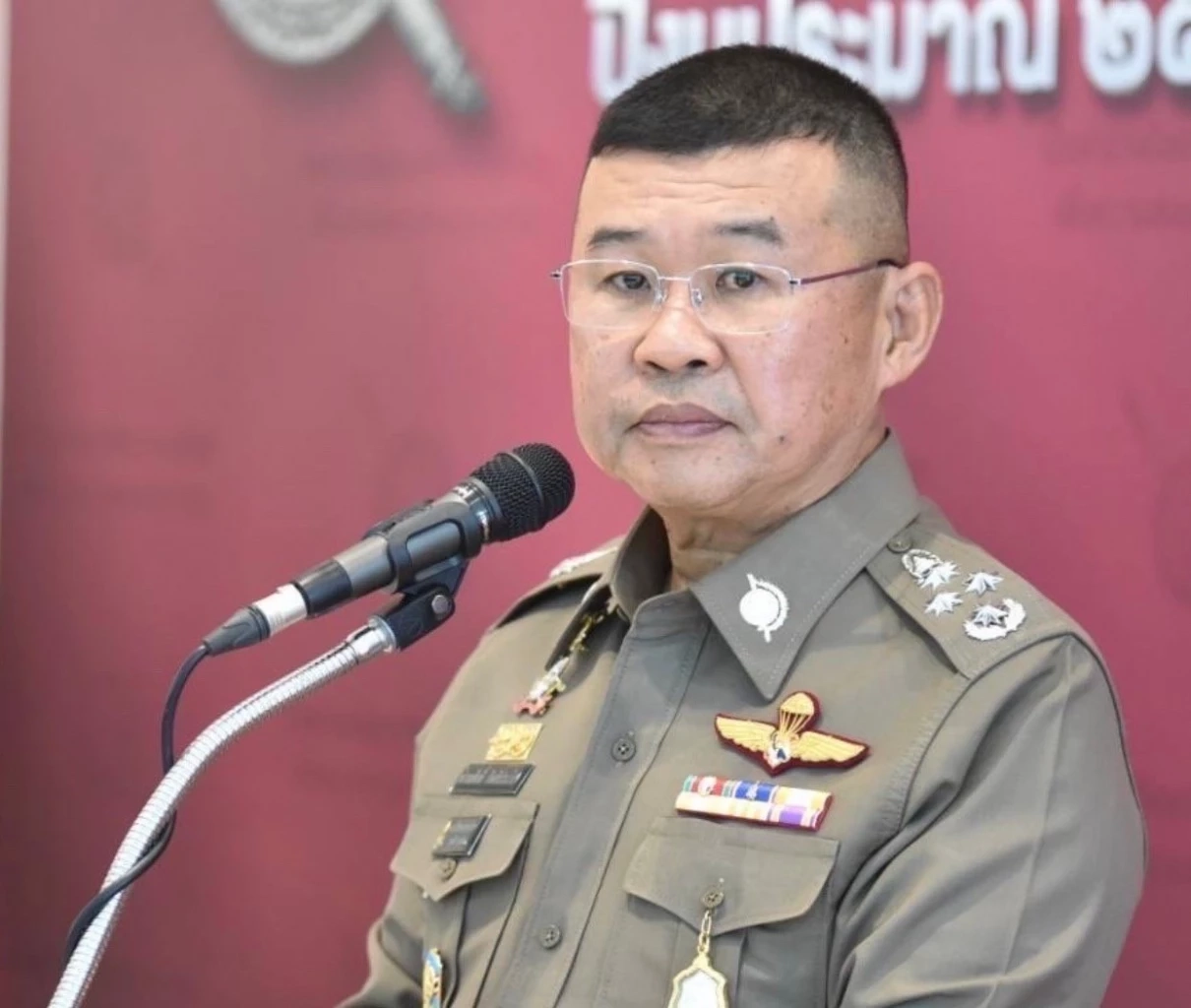 ผบ.ตร. เสียใจ กำลังพลพลีชีพ เหตุบึ้มบันนังสตา สั่งดูแลสิทธิประโยชน์เต็มที่