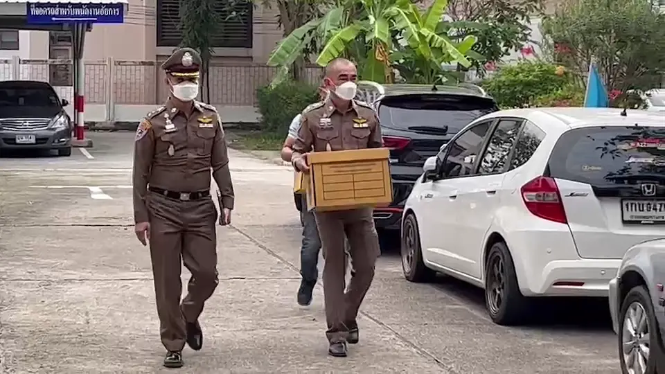 ปคบ. ส่งสำนวน "นอท กองสลาก" ขายสลากเกินราคา ให้อัยการนนทบุรี