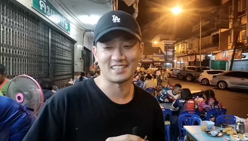 ร้านปาท่องโก๋ตรังลูกค้าแน่น หลัง "ปาท่องโก๋" ติดท็อป 5 ของหวานริมทางโลก