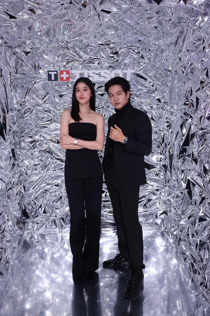 Tissot เปิดตัวเรือนเวลาหรูจากคอลเลกชั่นระดับตำนาน