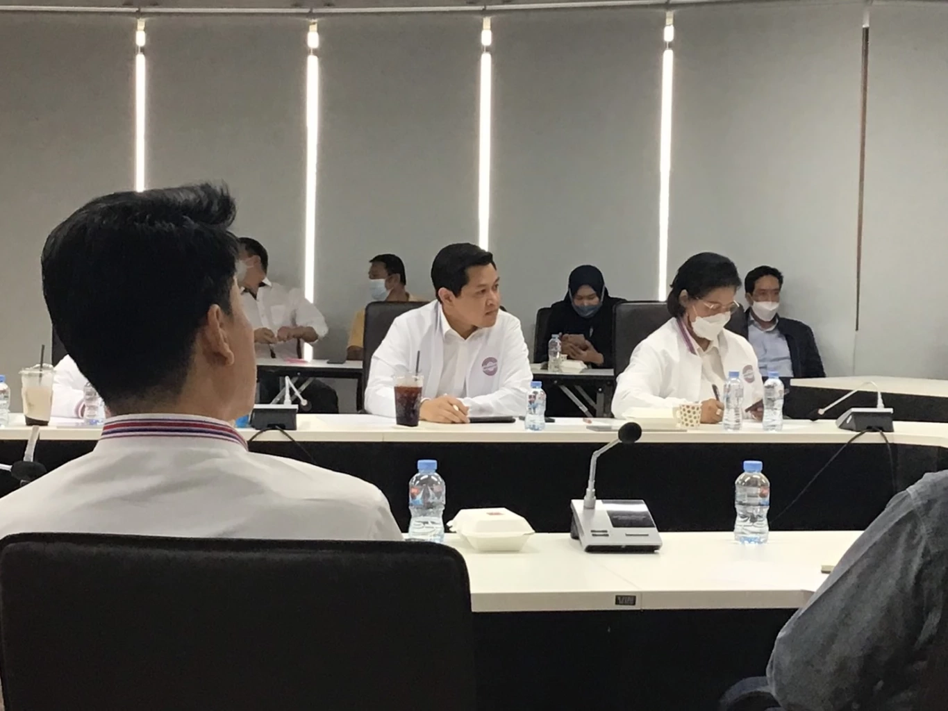 เปิดใจที่แรก “ป๊อป นิธิ บุญยรัตกลิน” ลุยสนามการเมืองชิง ส.ส. สังกัดบิ๊กป้อม