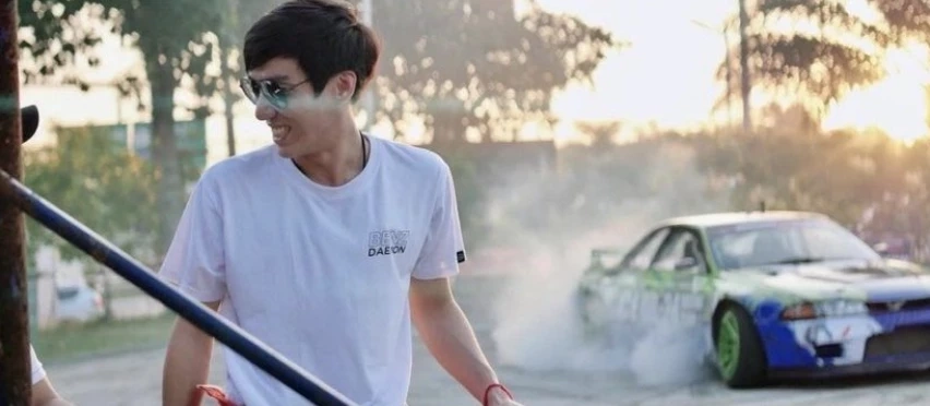 เบนซ์ เดม่อน