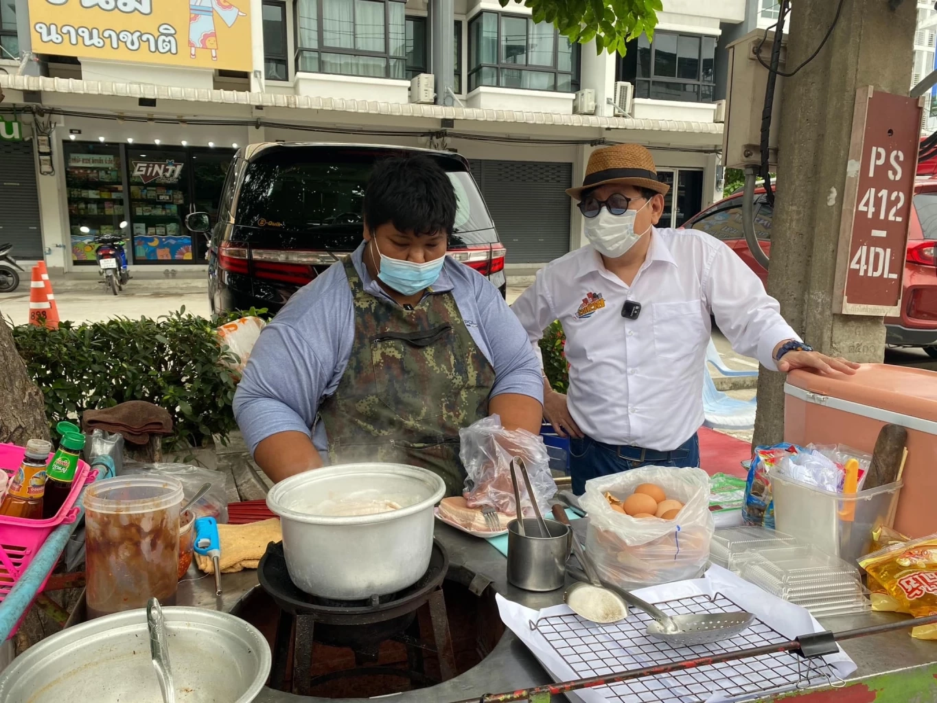 สนั่นโซเชียล "ตี๋อ้วน" เดือด โพสต์แรง ถึงครอบครัว"น้องทีน" หลังขอรับเงินบริจาคช่วยงานศพ