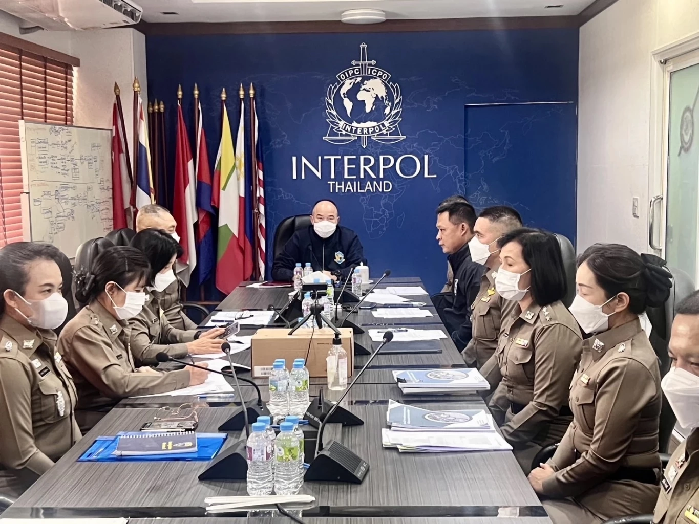 เตือนดังๆ กั๊กที่จอดรถบนถนนสาธารณะ มีความผิดปรับสูงสุด1หมื่น แจ้งเบาะแสได้ส่วนแบ่ง50%