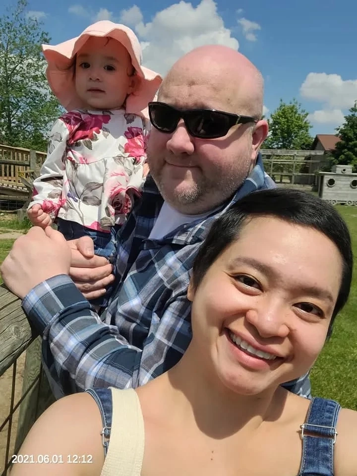 เศร้า "กิ๊ฟท์ A.Kindness Family" จากไปดาวดวงอื่นแล้ว หลังสู้มะเร็งระยะสุดท้าย