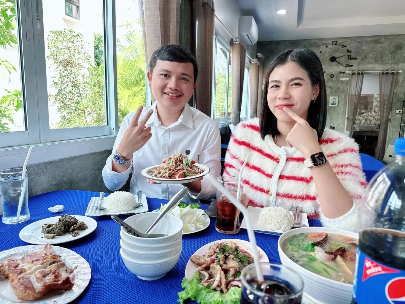 เลขเด็ดเลขดัง แนวทางหวย16/2/66 เลขมาแรงเลขปฏิทินจีน ปฏิทินคำชะโนด 