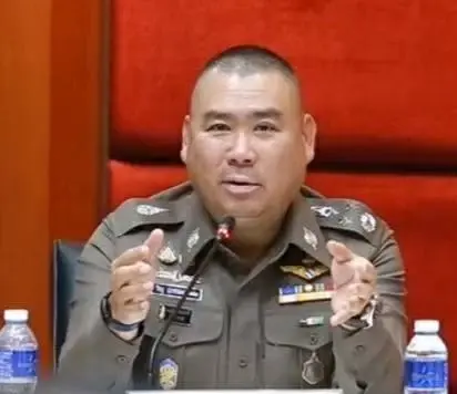 จตช. จ่อเรียก "ชูวิทย์" ให้ข้อมูล ปมพาดพิง "นายพล จ." เอี่ยวเว็บพนัน