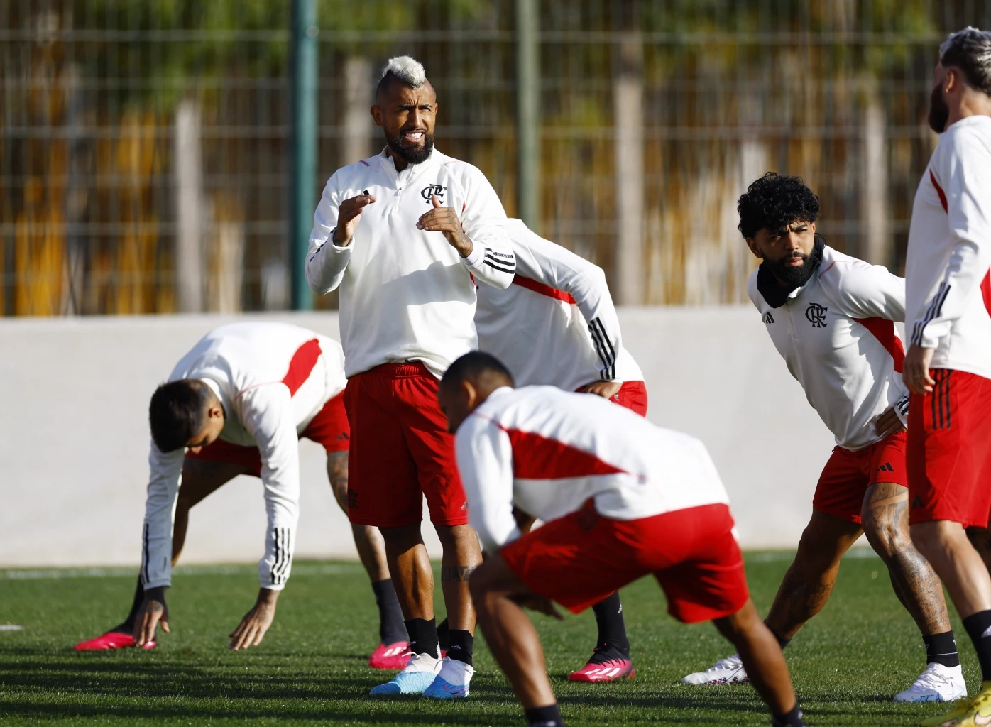 "ฟลาเมงโก้ vs อัล ฮิลาล" ตัดเชือกสโมสรโลก 02.00 น. คืนนี้ เช็กความพร้อม-ช่องทางชมสดที่นี่