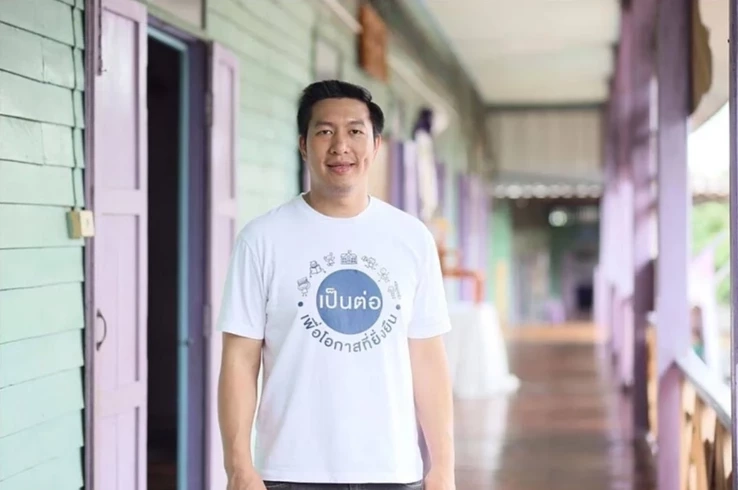 พ.ต.ท.วสวัตติ์ มุครสกุล หรือ “สารวัตรซัว” 