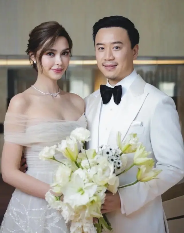 แชร์สนั่น ข่าวดีวันนี้ "แพทริเซีย" ตื่นเต้นมาก ประกาศข่าวดี ตั้งท้องแล้วจ้า