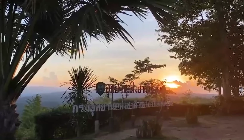 นักวิชาการอัดรัฐบาล ปลดล็อกที่ดินอุทยานทับลาน ซัดเอื้อนายทุน-หาเสียง