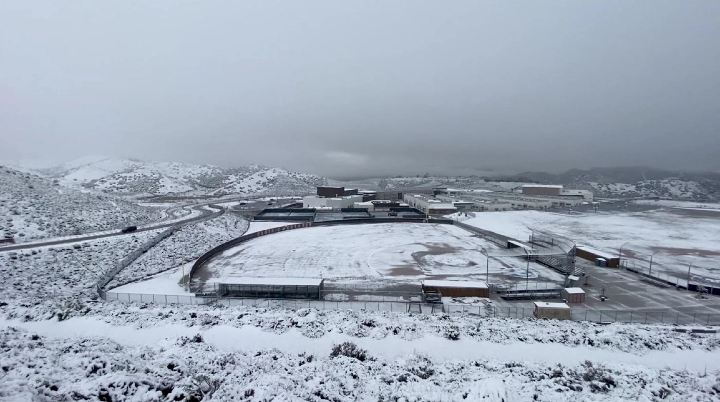 ทอร์นาโด-พายุฤดูหนาว ซัดถล่มภาคกลางสหรัฐฯ