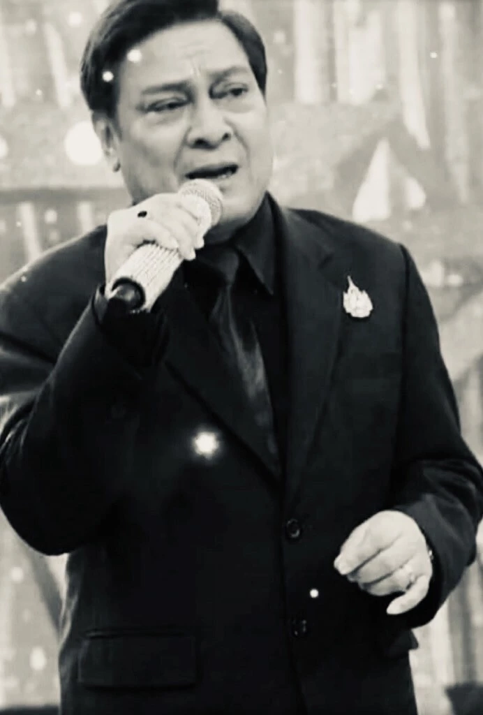 สิ้นครูเพลง ‘ณพนรรจ์ ขวัญประภา’อดีตนักแต่งเพลงคู่บุญ "พี่เป้า" 