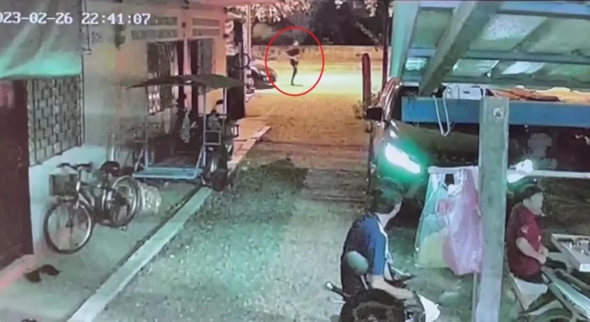 หมายจับ "อาร์ม ท้ายย่าน" ยิงถล่ม "อ้วน บ้านอิฐ" เสียชีวิต