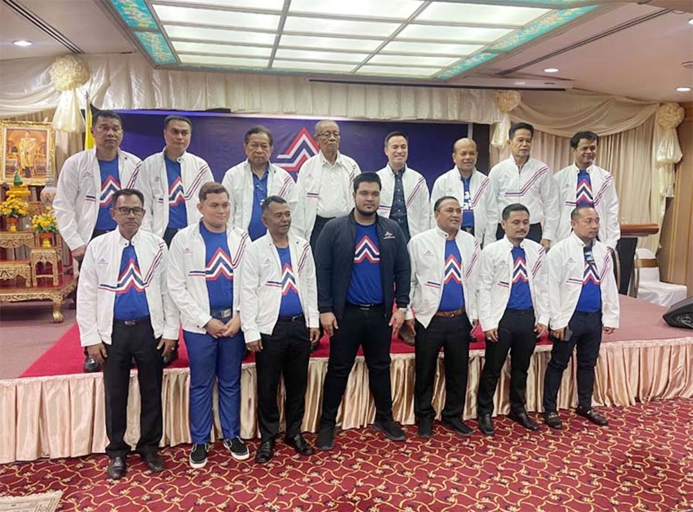 เลือกตั้ง 66 “รทสช.” พรรคนี้ประมาทมิได้ บนสมรภูมิ 3 จชต.