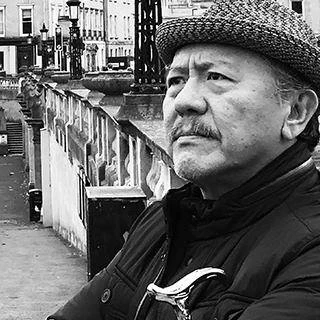 "ชูวิทย์" แฉอีก! หนุ่มเศรษฐีเก๊ สามีดารา "ห" ทำเว็บพนันออนไลน์