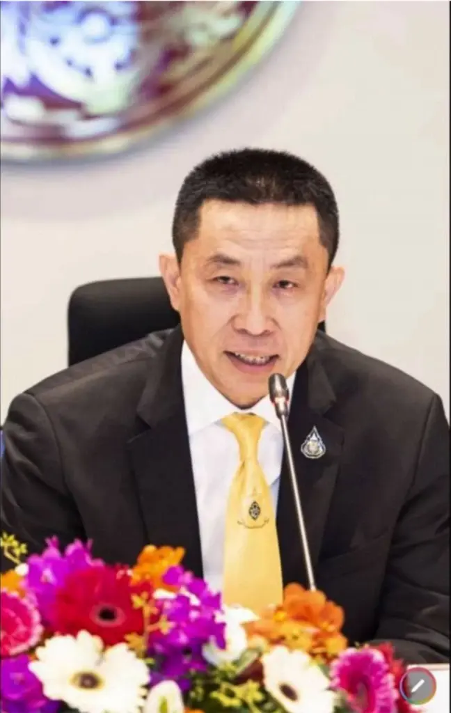 “ศักดิ์สยาม” พร้อมแจง “ฝ่ายค้าน” ยกข้อมูลซักฟอกถอดออก “ รมต.”