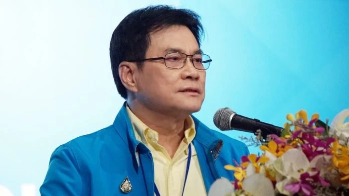 วอร์มอัพก่อน"เลือกตั้ง66" กลยุทธ์ "ประมง-กัญชา-ยาบ้า" เครื่องมือหาเสียง?