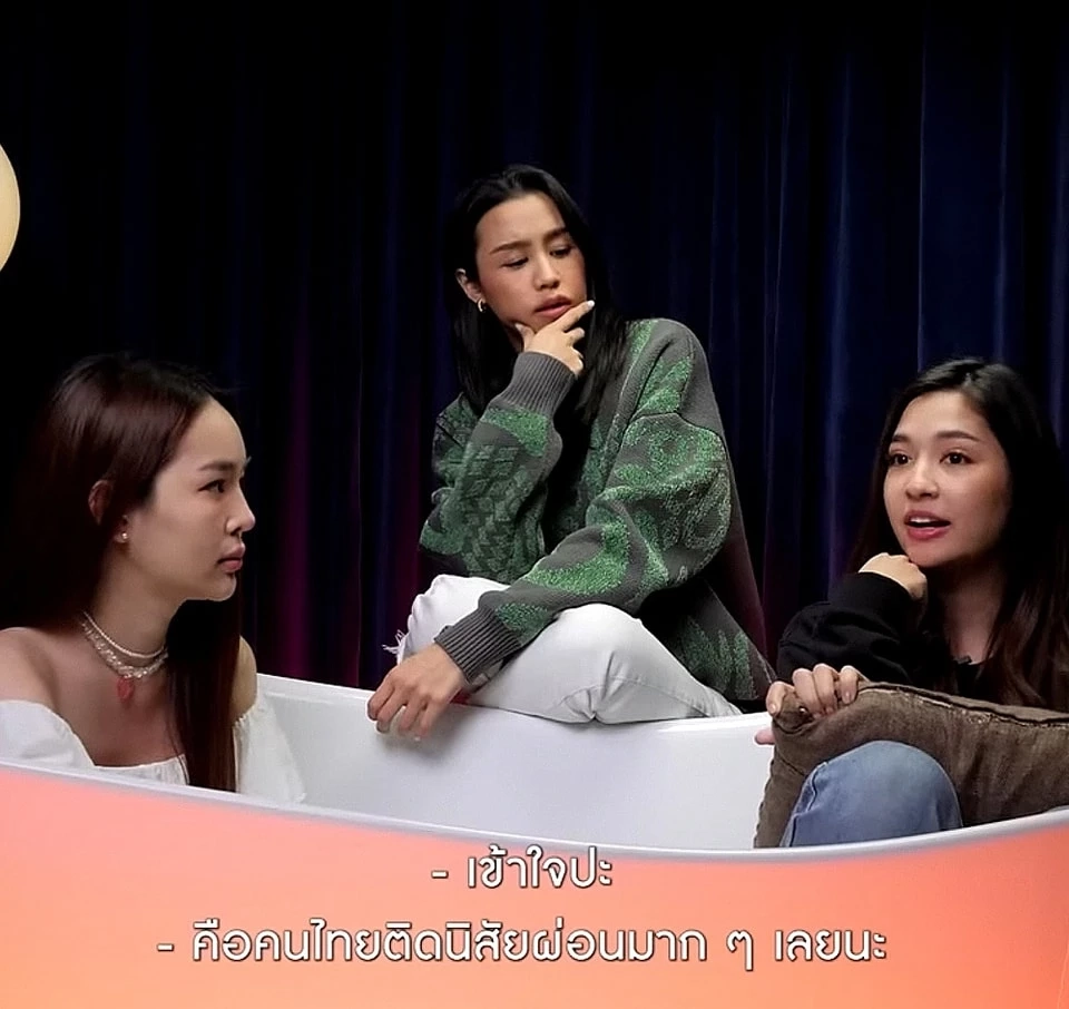 สรุปดราม่าทัวร์ลง “มารี เบิร์นเนอร์” หลุดปาก ลั่น! คนไทยติดนิสัยชอบผ่อน