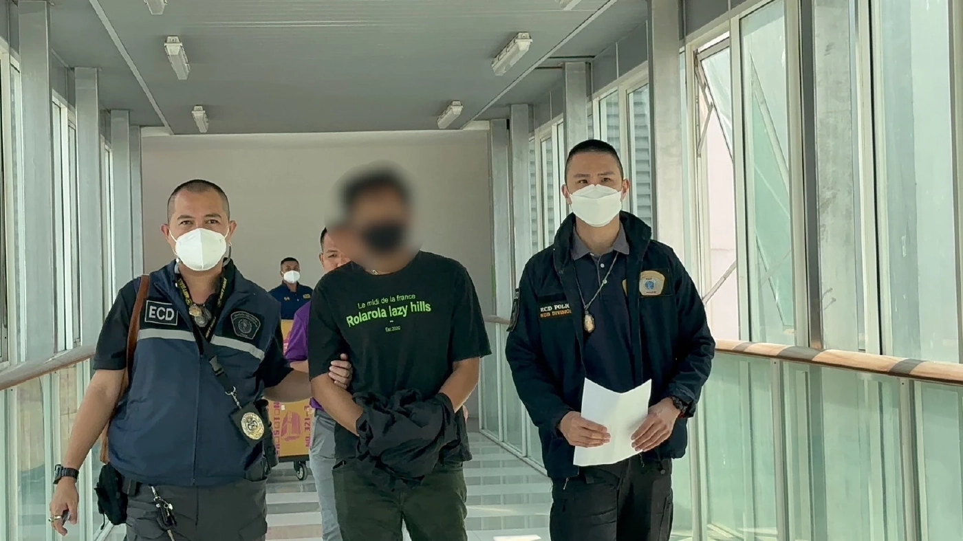 รวบผู้บริหารนอมินี เบี้ยวไม่ส่งงบการเงินก.ล.ต. ถูกปรับร่วม 2 ล้าน