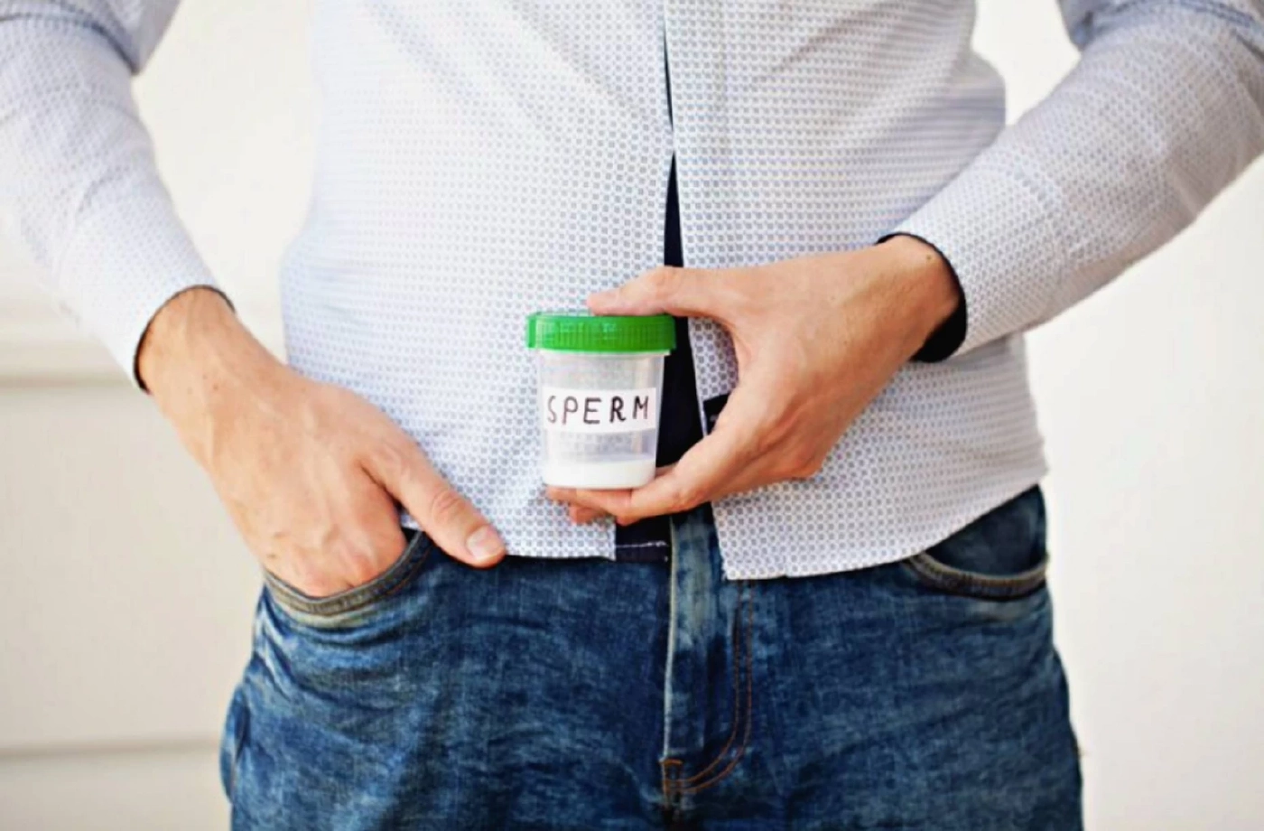 เช็กด่วน! เปิดพฤติกรรมทำร้ายสเปิร์ม (อสุจิ) ของสุภาพบุรุษ