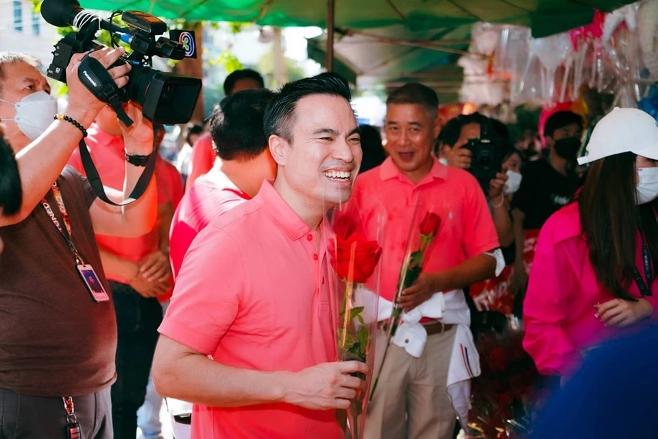 “เอกนัฏ” เผย เตรียมจัดคิวให้ “บิ๊กตู่” เดินสายปราศรัยทั่วประเทศ 