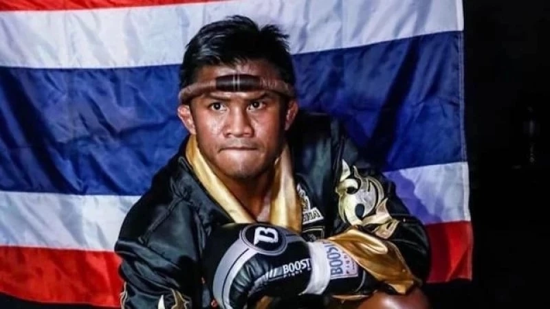 "รองประธานมวยเขมร" ชี้แจง สาเหตุไม่จ่ายค่าตัว "บัวขาว" ลั่น 1 บาทก็ไม่มี